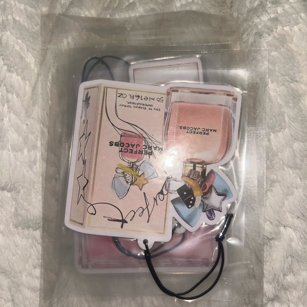 Lot of 10 boujie car fresheners